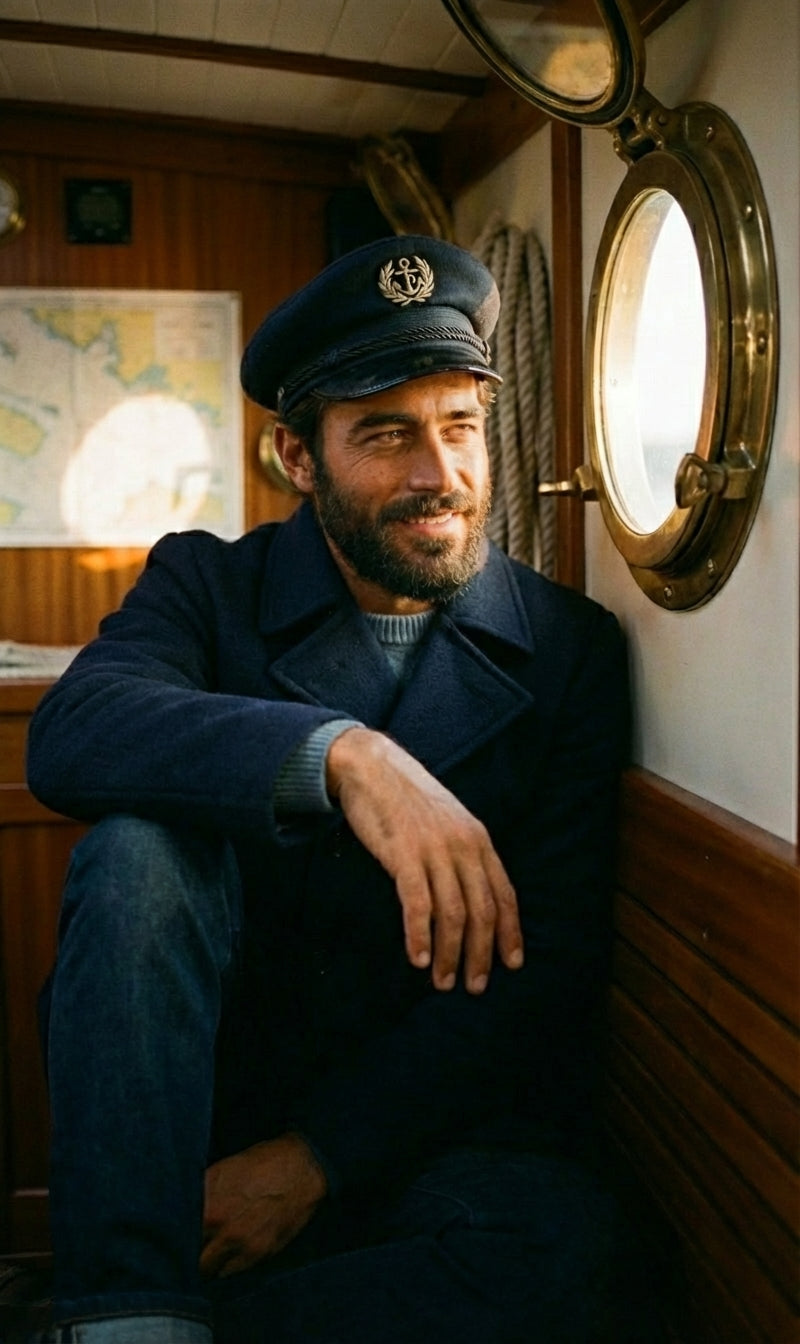 The Seafarer