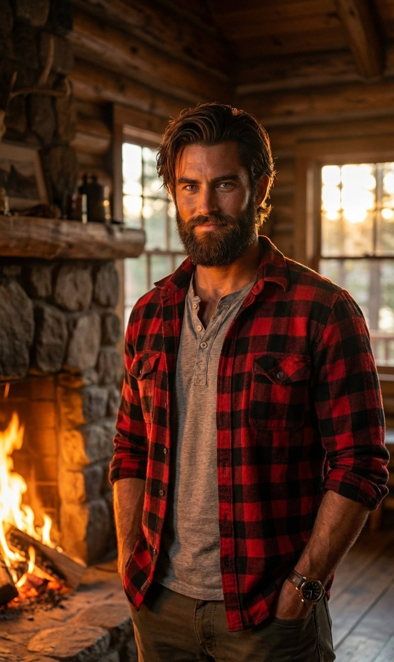 The Woodsman