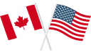 Canada and United States